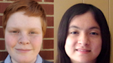 Two Ohio Valley kids compete in the Scripps National Spelling Bee