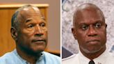 The BET Awards Paid Tribute To O.J. Simpson But Snubbed Andre Braugher, And People Are Mad