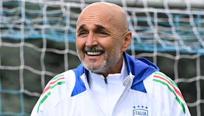 Euro 2024: Giorgio Chiellini Backing Luciano Spalletti To Deliver 'Magical' Italy Moments