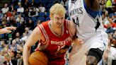 Former NBA player Chase Budinger reaches Olympic dream — but in beach volleyball