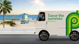 Publix ice cream truck coming to Greenville as part of Savor the Summer tour