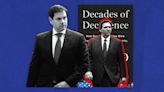 Two Words Marco Rubio Doesn’t Use in His Book: Ron DeSantis