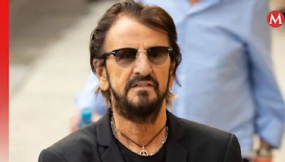 Ringo Starr, ex Beatle cancela gira por problemas de salud