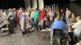 Annual Feather Tying Ceremony to honor graduating Indigenous seniors