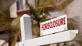 These Two Commercial Foreclosures Speak Volumes About How Bad The Market Is