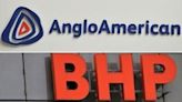 Miner BHP walks away from proposed $49bn Anglo American takeover | Fox 11 Tri Cities Fox 41 Yakima