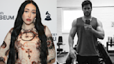 Noah Cyrus Liked a Liam Hemsworth Thirst Trap Amid Her Messy Drama With Miley Cyrus