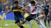 Hugo Ibarra versus River: un registro positivo y un golazo inolvidable y “con la de palo”