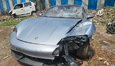 Pune Porsche Crash Case: Bribe For Swapping Teen's Blood Was Paid At Juvenile Justice Board's Office