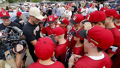 Hamilton Little Leaguers in title game Thursday night