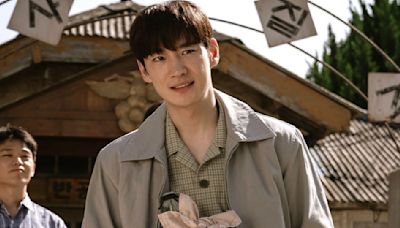 Lee Je Hoon teases exciting prospects for upcoming projects Signal 2 and Taxi Driver 3