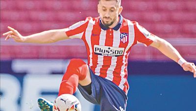 El Atlético de Madrid se acuerda de Héctor Herrera y lo felicitan por su cumpleaños | El Universal