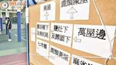 批鄉郊代表選舉書面宣誓「貪方便」 議員促適時加入資格審查