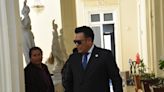 Vocal Campero dice que no se arrepiente de sus sentencias - El Diario - Bolivia