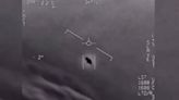 Number of reported UFO incidents increasing, government says