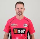 Colin Munro