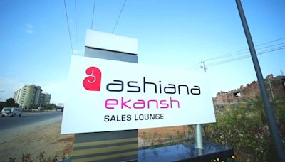Jaipur Real Estate: Ashiana Housing launches third phase of its premium residential project Ashiana Ekansh