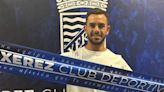 El Xerez CD hace oficial el fichaje del delantero Nané