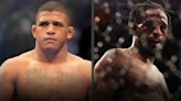 Gilbert Burns vs. Neil Magny targeted for UFC 283 in Rio de Janeiro