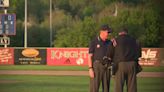 HS Baseball: Mooney at Ursuline (extended)