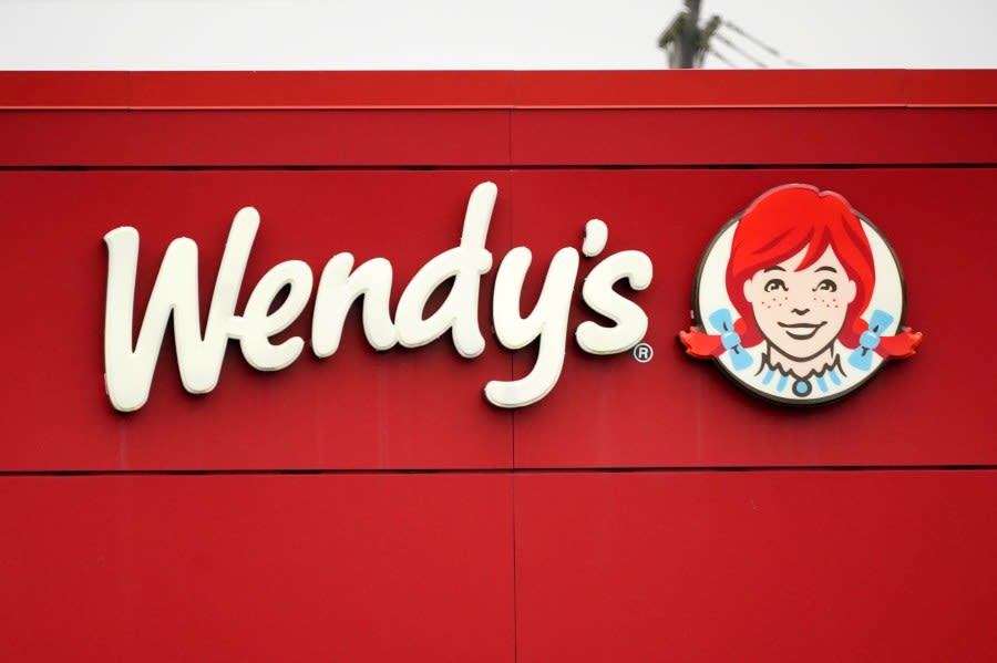 Wendy’s app offers free fries every Friday