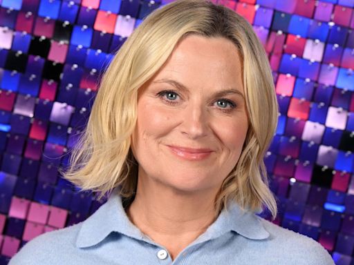 Amy Poehler: ‘You don’t need to have a dysfunctional work environment to be funny’