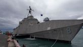 USS Montgomery to arrive in Portland this week for Fleet Week