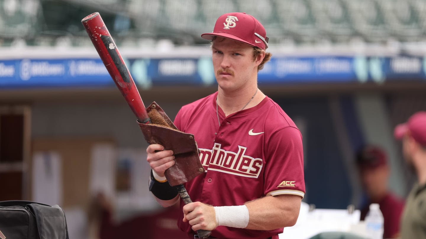 Chicago Cubs Add To Stock Of Corner Infielders In Latest Mock Draft