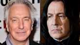 Alan Rickman Was Confused by Snape’s Original On-Screen Death, Candid Diaries Reveal: ‘Impossible to Comprehend’