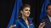 Casey DeSantis Steals a Fashion Idea From Melania Trump That Didn't Go Over Well the First Time