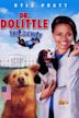 Dr. Dolittle: Tail to the Chief