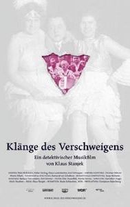 Klänge des Verschweigens