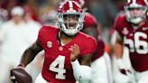 BOX SCORE BREAKDOWN: Stat leaders from Alabama’s Week 9 win against LSU