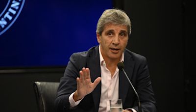 Tras las críticas de los economistas, el ministro Caputo habló de deshonestidad intelectual