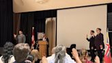 20 new Canadians granted citizenship in Orangeville ceremony
