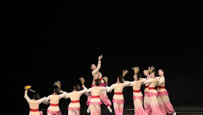 臺南400舞出精彩!全國舞蹈比賽榮獲團體特優11隊 個人特優3人 | 蕃新聞
