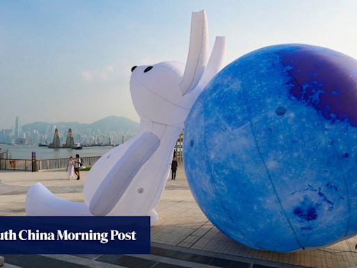 Hong Kong to celebrate Mid-Autumn Festival at its hottest in recorded history