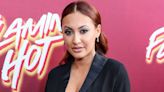 Francia Raisa Reveals Polycystic Ovary Syndrome Diagnosis: 'Still Learning How to Live with It'