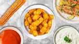 12 Ways To Season Frozen Tater Tots For A Bolder Flavor