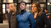 Star Trek's Closest TV Cousin Isn't Sci-Fi – It's Law & Order - SlashFilm