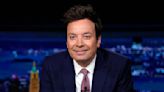 Jimmy Fallon Basks in His 'Cinderella' Moment With Wildlife