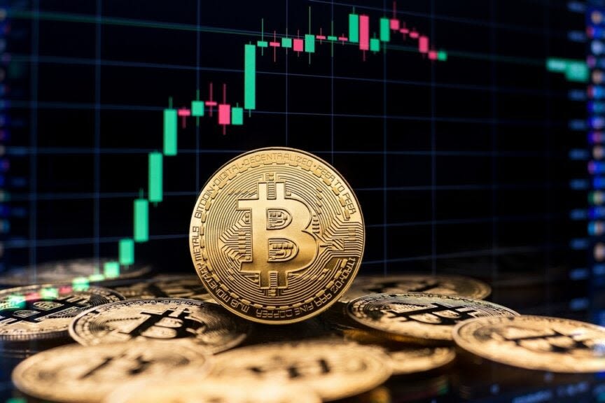 Long-Inactive Bitcoin Wallet Unleashes $60M Amid Market Rebound, Stands To Profit 497X On Sale