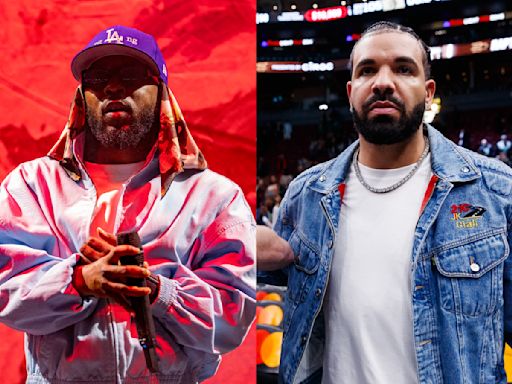 The Kendrick Lamar and Drake Beef Has Made It to ‘Jeopardy!’