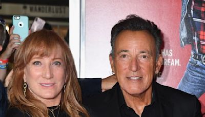 La musicienne Patti Scialfa, épouse de Bruce Springsteen, est atteinte d'un cancer du sang