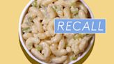 Aldi Recalls Deli Macaroni Salad Due to Unlabeled Allergen
