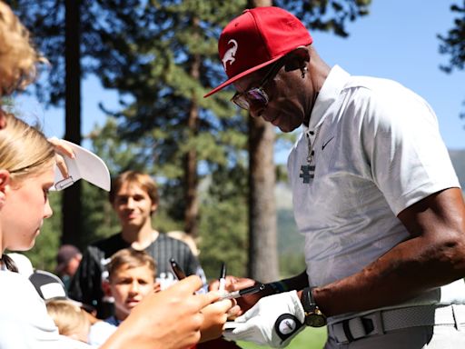 Jerry Rice goes berserk on reporters over Chiefs question