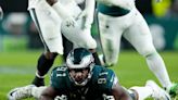 Will Eagles great Fletcher Cox join Jason Kelce in Hall of Fame?