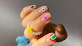 30 Fun and Celebratory Pride Nail Looks to Try This June