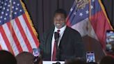 ‘We’re in a fight:’ Herschel Walker thanks supporters, says he’s confident in U.S. Senate race