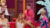 Kyra Sedgwick reveals on “RuPaul's Drag Race ”that“ ”she took son to 'first drag show' at age 8
